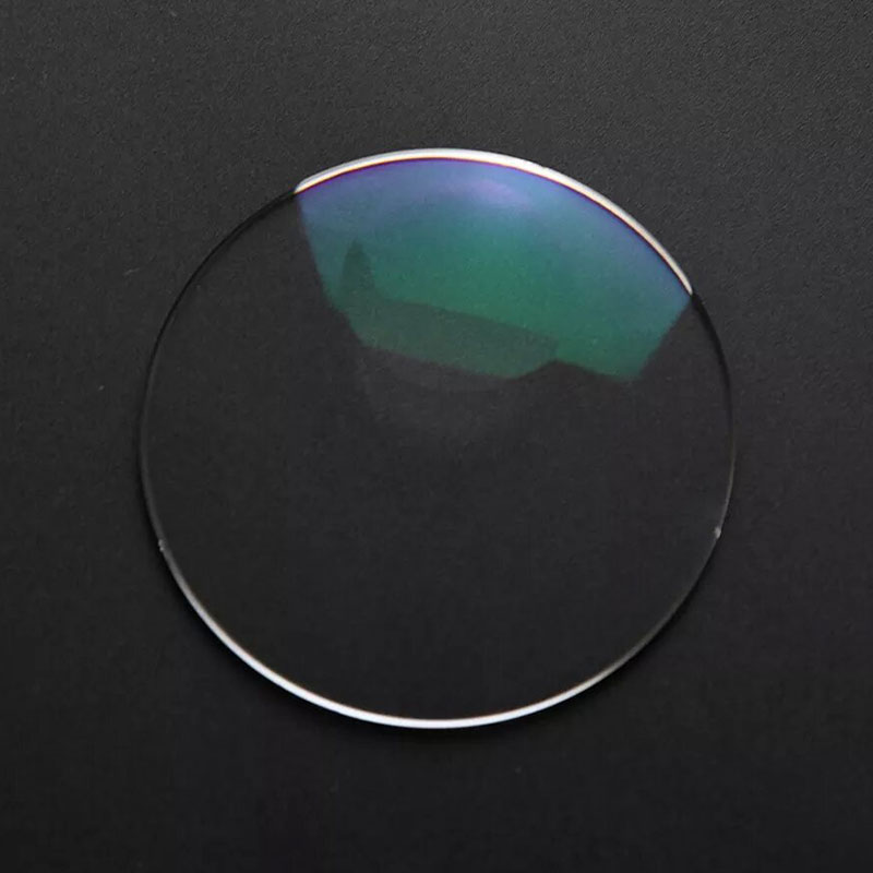 1.499 Lente superior redonda bifocal