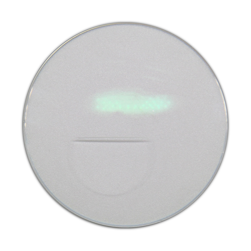 1.56 Lente plana fotocrómica bifocal HMC/SHMC