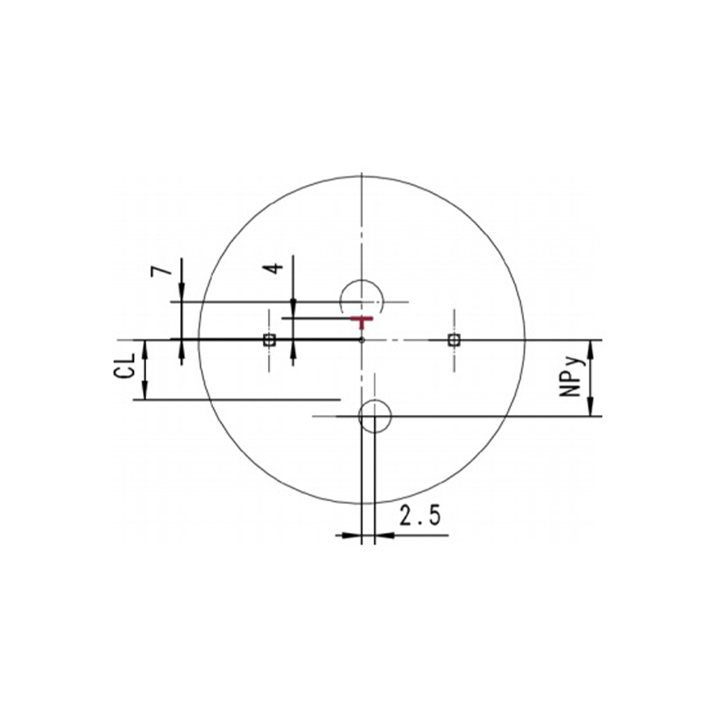 Lentes progresivas OptoTech SD Freeform
