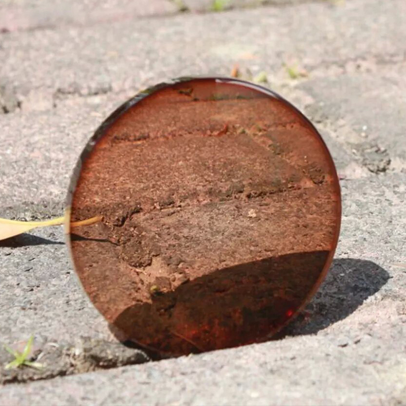 1.56 Lente fotocrómica semiacabada