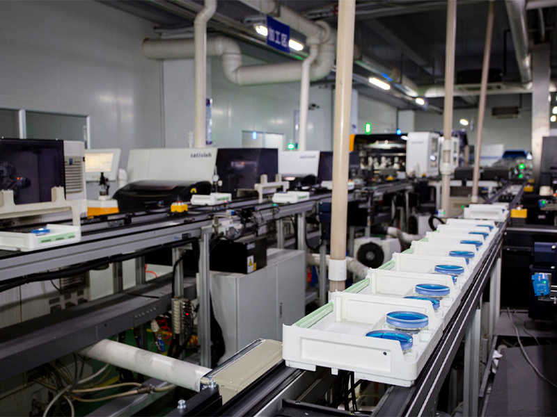 factory
