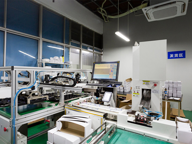 factory