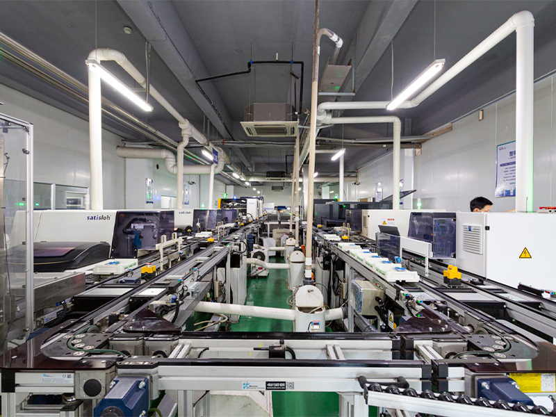 factory