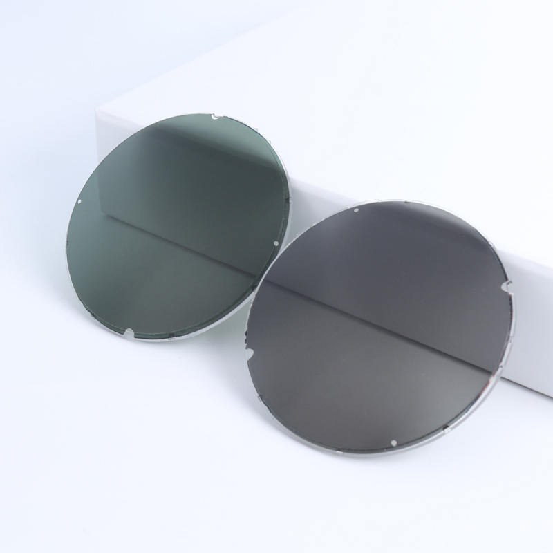 1.67 Lentes polarizadas