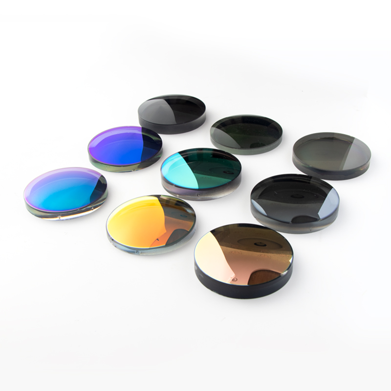 1,60 lentes polarizadas