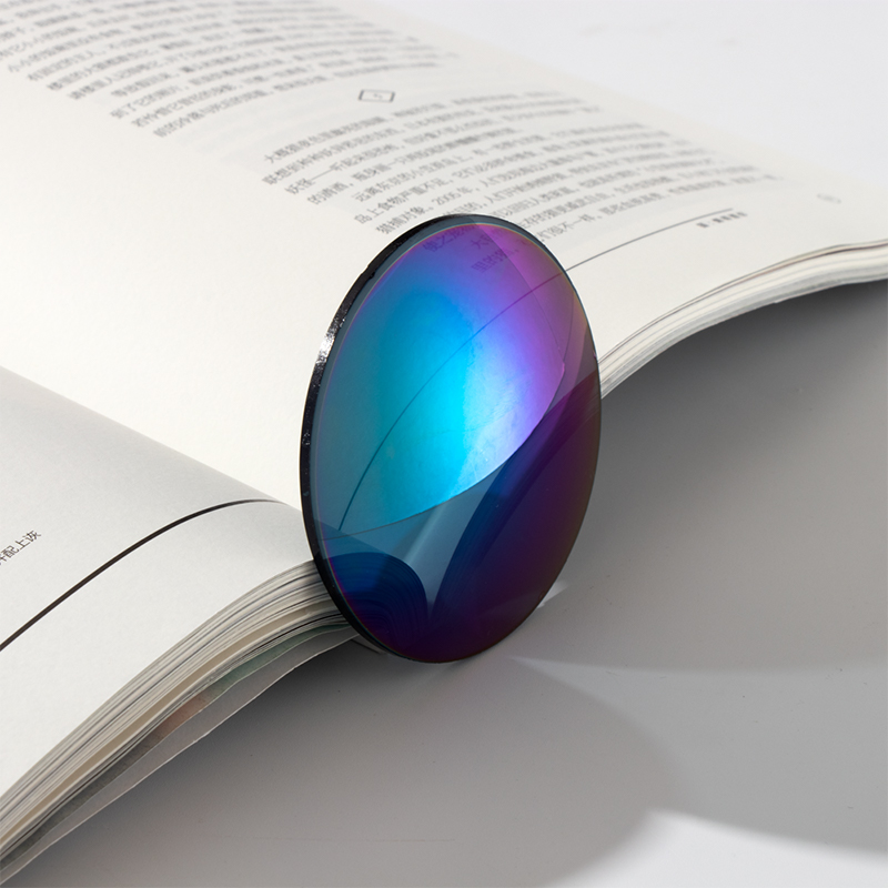 1,60 lentes polarizadas