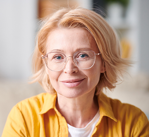 Lentes progresivas